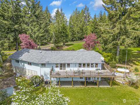 Wilson, GRAPEVIEW, WA 98546
