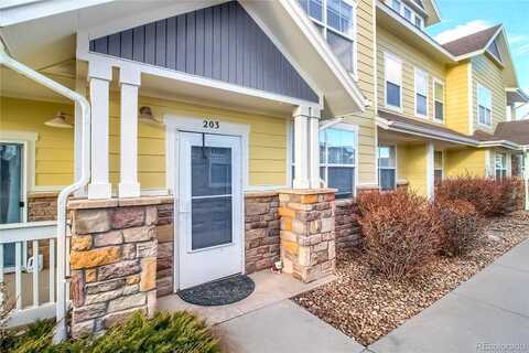 Amison, PARKER, CO 80134