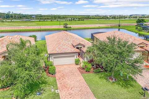 Via San Giovani, FORT MYERS, FL 33905