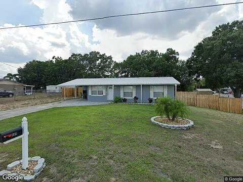 Thompson, FROSTPROOF, FL 33843
