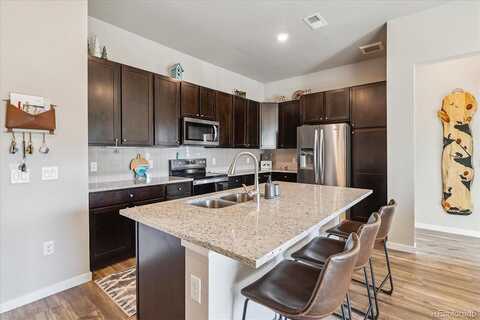 Twenty Mile, PARKER, CO 80134