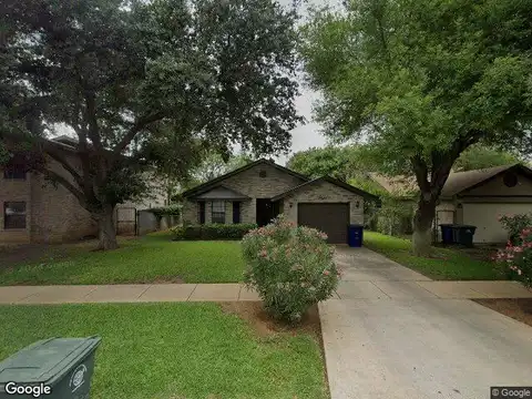 Puerto Escondido, LAREDO, TX 78045