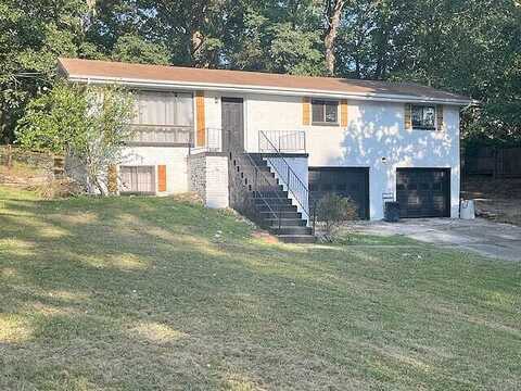 Virginia, ROSSVILLE, GA 30741