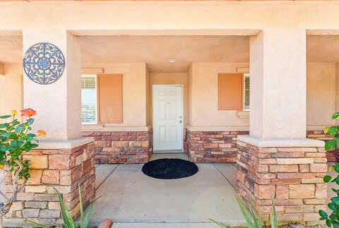 Avenida Nicole, COACHELLA, CA 92236