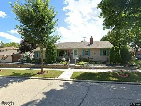 Nash, MILWAUKEE, WI 53222