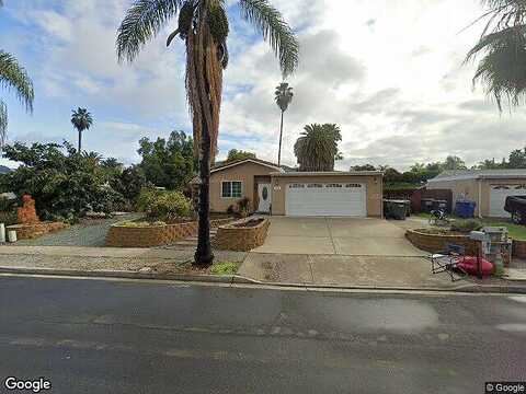 Warmlands, VISTA, CA 92084