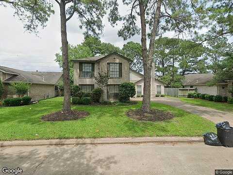 Ryan Park, HOUSTON, TX 77095