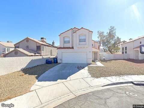 Grassy Point, LAS VEGAS, NV 89145