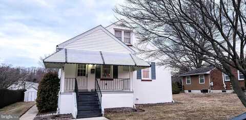 2Nd, PARKESBURG, PA 19365