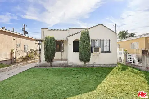 105Th, LOS ANGELES, CA 90044