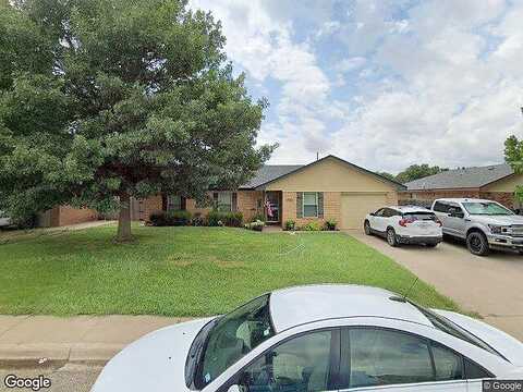 Santa Fe, CANYON, TX 79015