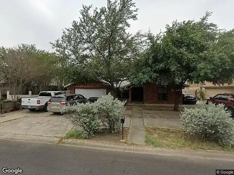 Westgate, LAREDO, TX 78041