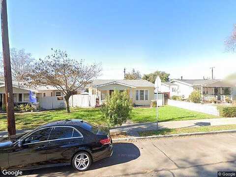 Washington, WHITTIER, CA 90602