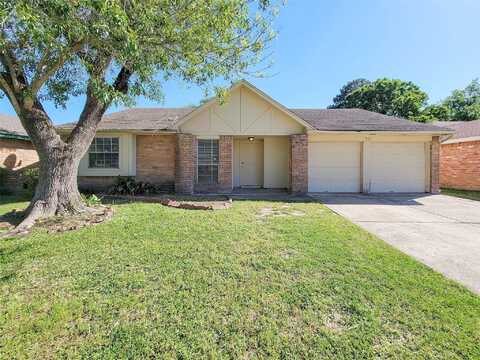 Birchbark, HUMBLE, TX 77338