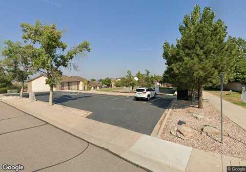 Canyon, CASTLE ROCK, CO 80104