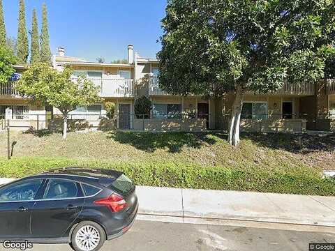 Parkway, LA MESA, CA 91942