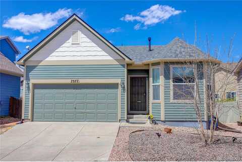 Soane, PEYTON, CO 80831