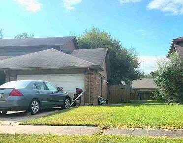 Frostview, MISSOURI CITY, TX 77489