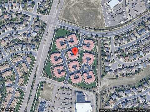 Sand Crest, COLORADO SPRINGS, CO 80923