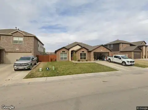 Rocking L Ranch, ODESSA, TX 79765