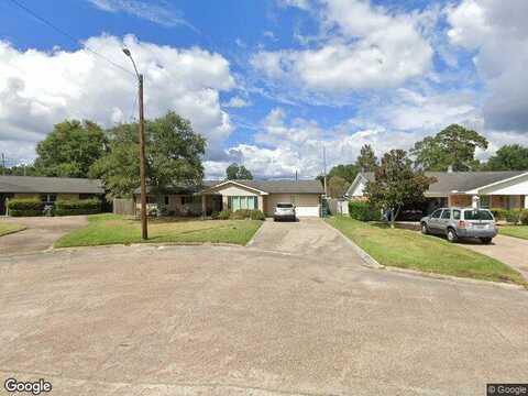 Pansy, BEAUMONT, TX 77706