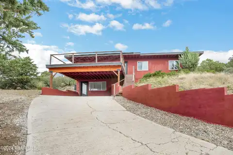 Upper Sky Terrace, PRESCOTT, AZ 86303