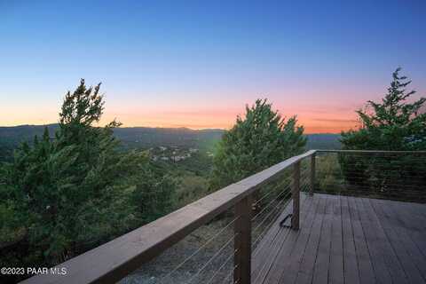 Upper Sky Terrace, PRESCOTT, AZ 86303