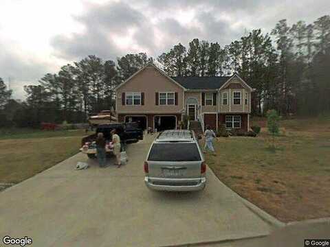 Mcclure, DALLAS, GA 30132