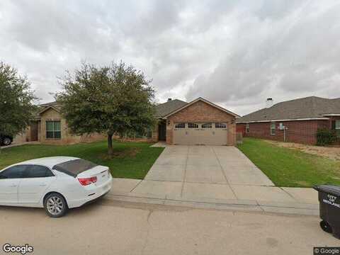 Nolan Ryan, MIDLAND, TX 79706
