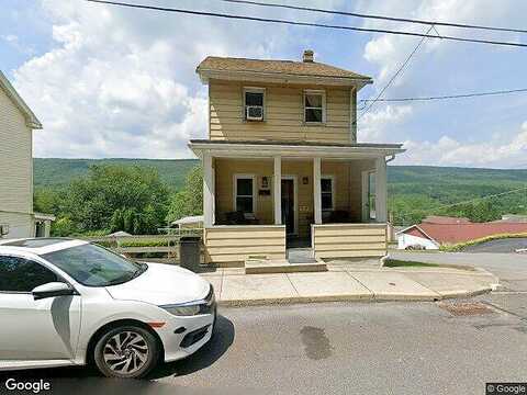 Railroad, NESQUEHONING, PA 18240