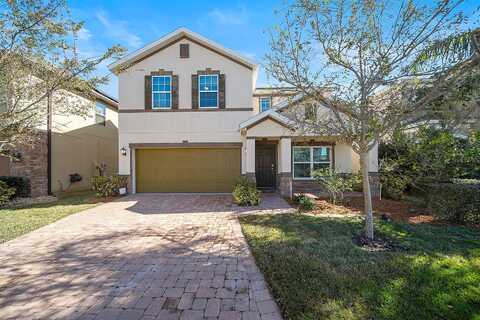 Villa Rosa, SAINT CLOUD, FL 34771