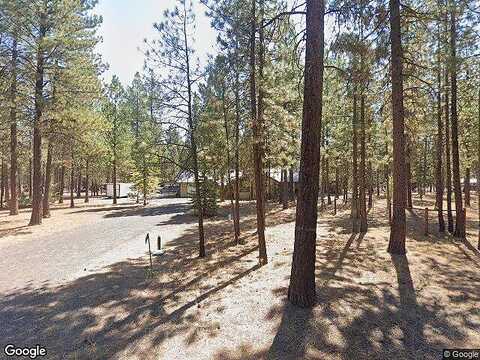 Ponderosa, LA PINE, OR 97739