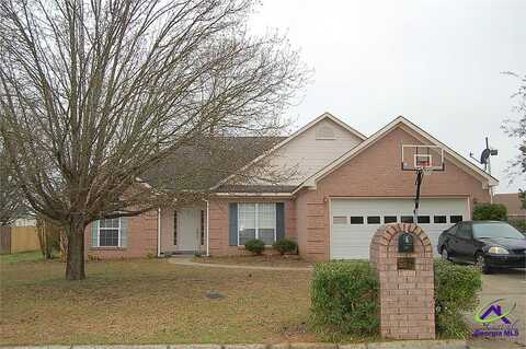Pebblebrook, WARNER ROBINS, GA 31088