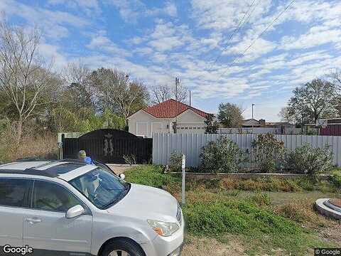 Joan Of Arc, HEMPSTEAD, TX 77445