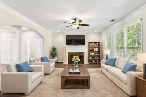 Coopers Glen, MABLETON, GA 30126