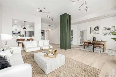 12Th, DENVER, CO 80204