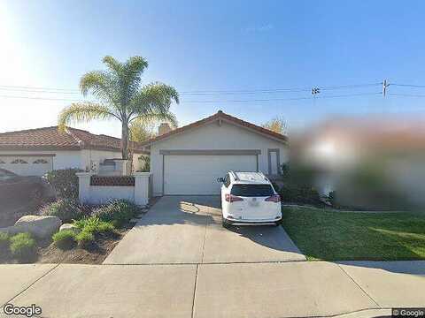 Gardenia, OCEANSIDE, CA 92057