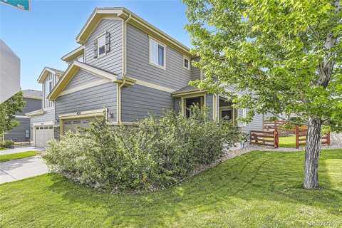 Picadilly, AURORA, CO 80015