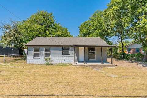 Hodgkins, FORT WORTH, TX 76135