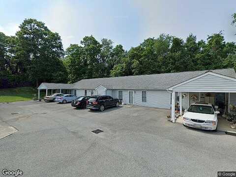 Tinkerview, CLOVERDALE, VA 24077