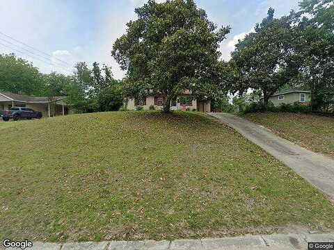 Ashland, MACON, GA 31206