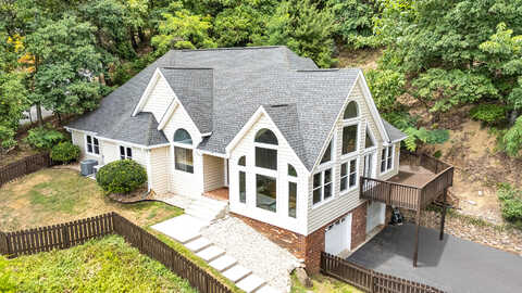 Twin Mountains, VINTON, VA 24179