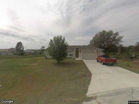 Blackbird, KISSIMMEE, FL 34759