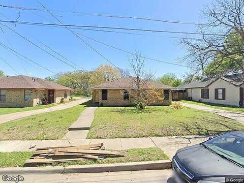 Lucille, IRVING, TX 75060