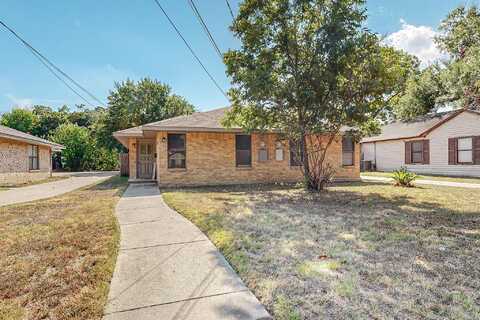 Lucille, IRVING, TX 75060