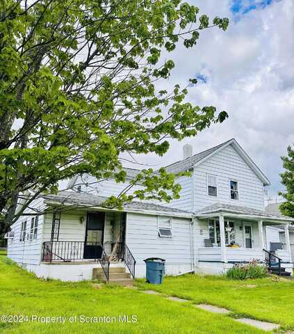1St, FOREST CITY, PA 18421