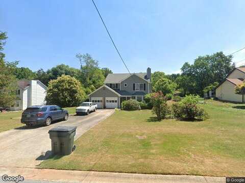 Wrexham, SNELLVILLE, GA 30039