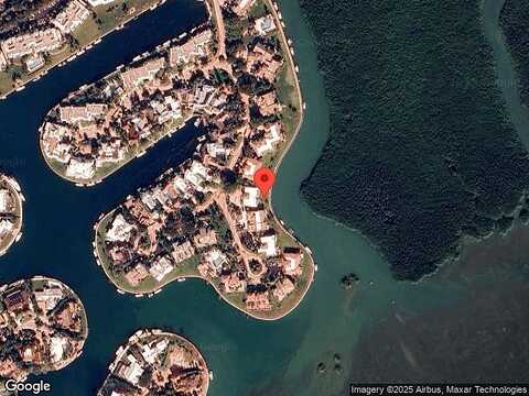 Pumpkin Cay, KEY LARGO, FL 33037
