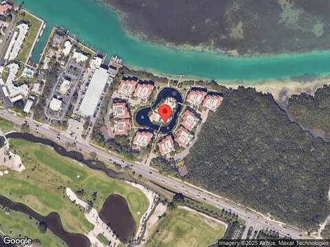 Gulf Of Mexico, LONGBOAT KEY, FL 34228