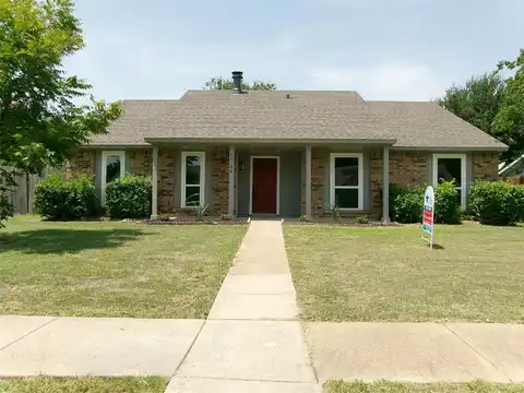 Lemon, GRAND PRAIRIE, TX 75052